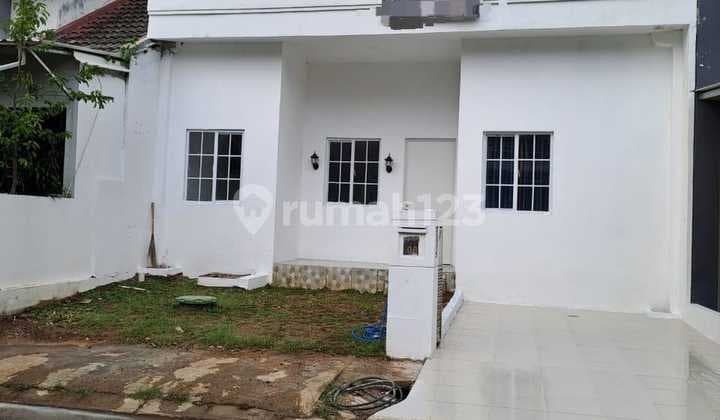 Mahagoni Park Bintaro,tasya,bu Putri