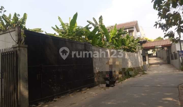 tanah di kademangan,taman tekno,tasya,aga