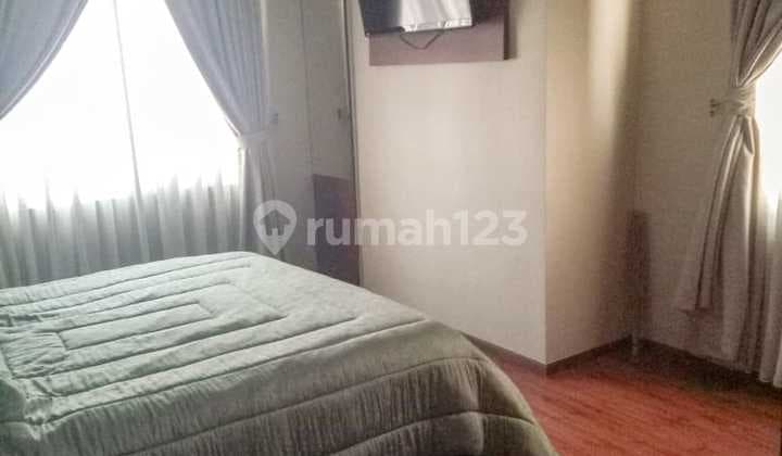 apartemen thamrin executive,christina owr