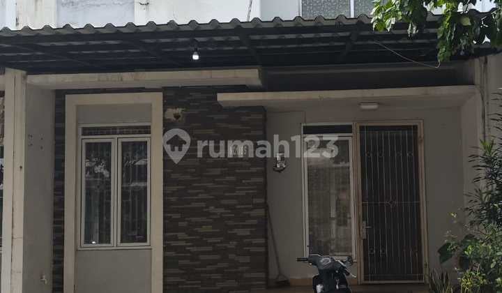 serpong natura,fendi ownr