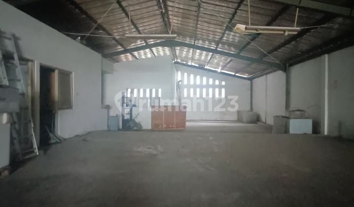 Gudang Bsd Taman Tekno Dijual,Sonya