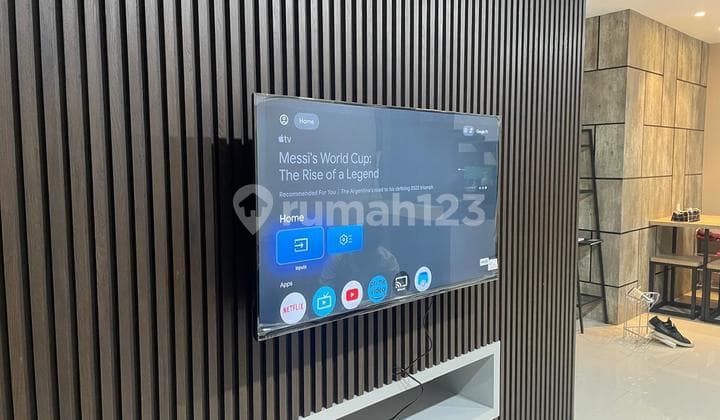 Apartemen Uresidence Lippo Karawaci,Feny Owr