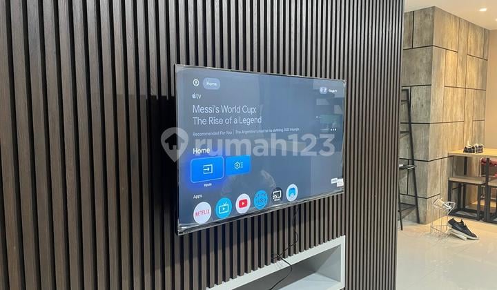 Apartemen Uresidence Lippo Karawaci,Feny Owr