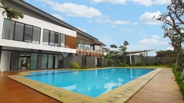 perumahan di grand trevista rempoa tangerang,akbar owr