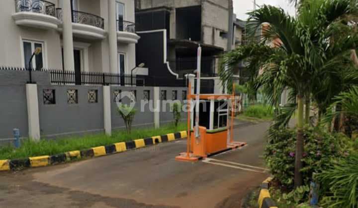 kemabanga jakarta barat linda owr