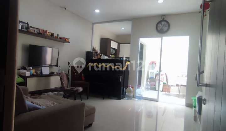 rumah di mzia amararine,irwan