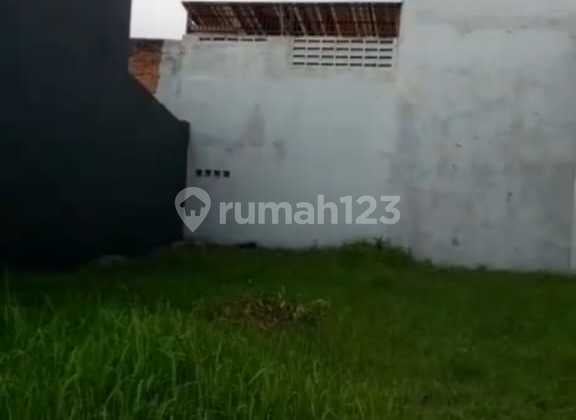 tanah nusaloka bsd pinggir jalan,aini