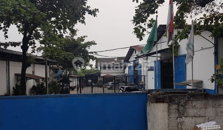 Pabrik Moh Toha Raya 45,Darso Owr
