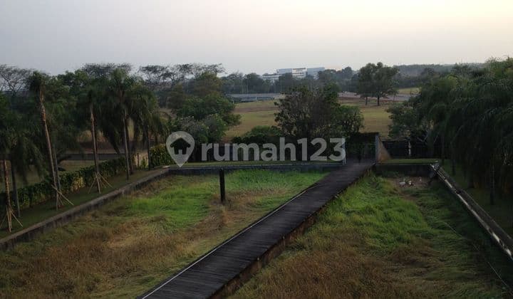 kavling bukit golf bsd,syela