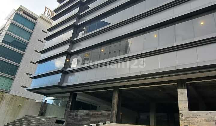 Gedung Diputat Raya Dekat Fedex,,Irwan