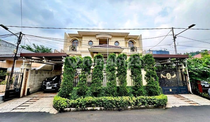 Rumah Dipancoran,Gilang