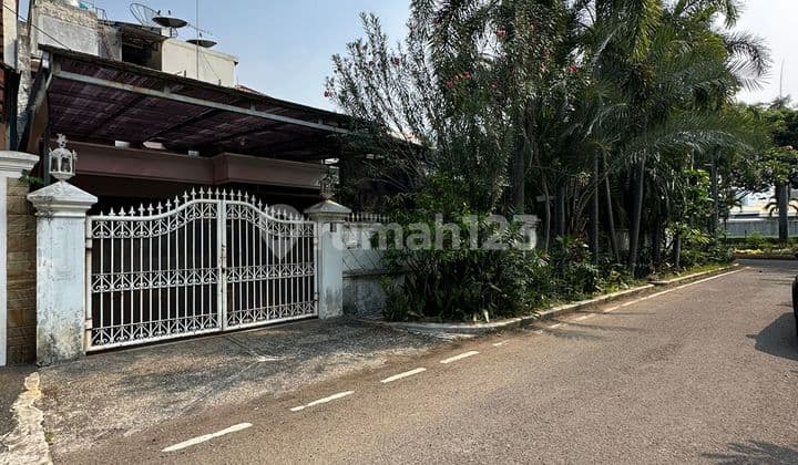 Jl Pulo Mas,Jakarta Utara,Seldy Owr