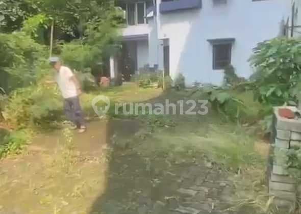 tanah di jual di jl veteran jakarta selatan,rachim/feby