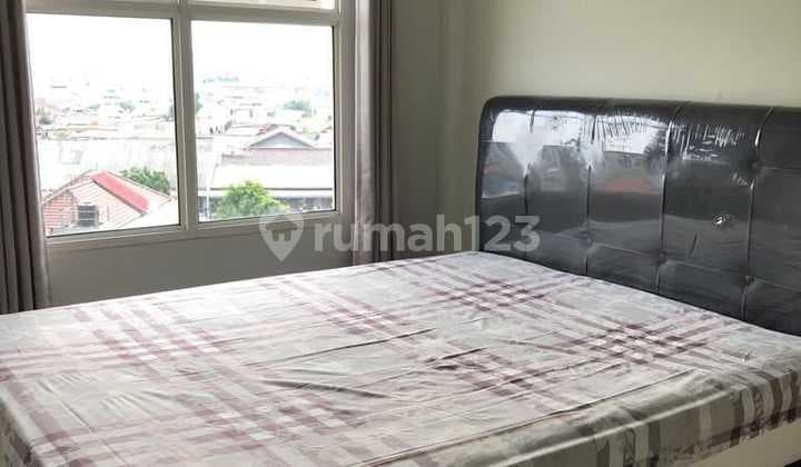apartemen thamrice residence lt 10BA,marisca owr