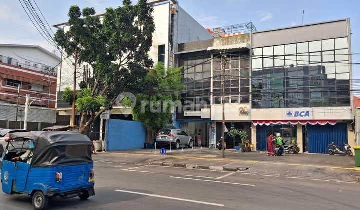 ruko cideng jakarta pusat,irwan