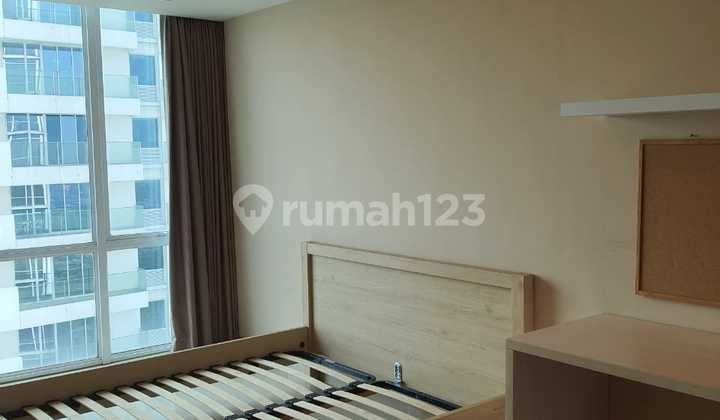 apartemen U Resindence karawaci