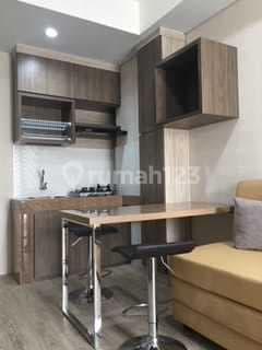 apartemen ayodya,heny