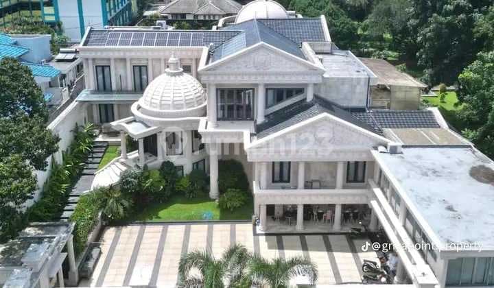 Villa Cinere Mas,Loise Agt