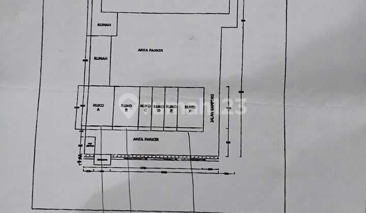 tanah di rangkas bitung lebak banten jl sekarno hatta,erly owr