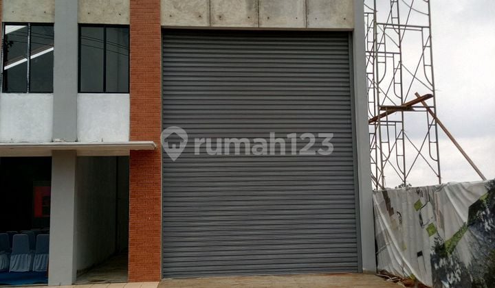 Gudang Serpong Parung Arcoud Bizpark Parung Bogor,Win Owr