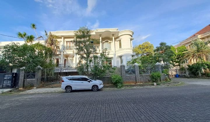 kelapa gading villa permata gading,cindy owr