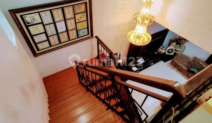 Cluster Camar Bintaro