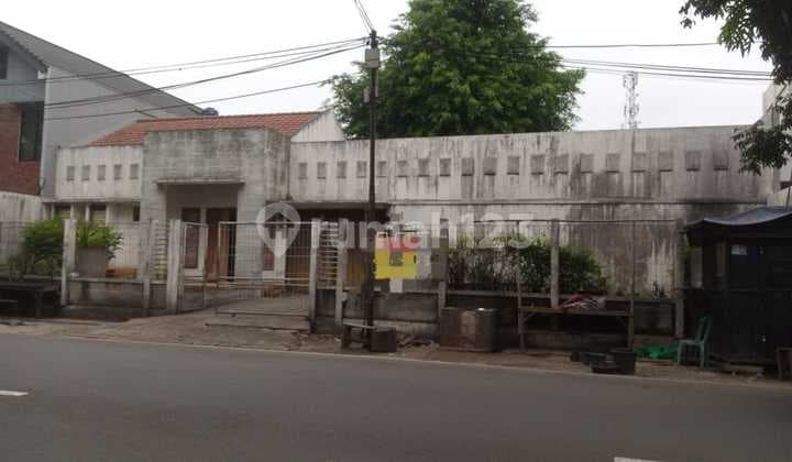 kavling griya loka,yuli owr