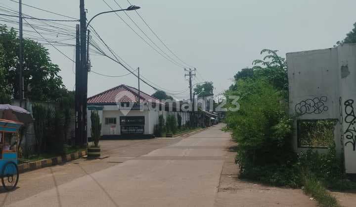 tanah di legok jl marsian,santo