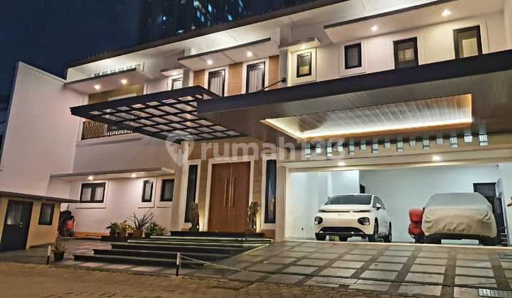 rumah dikemang,gilang