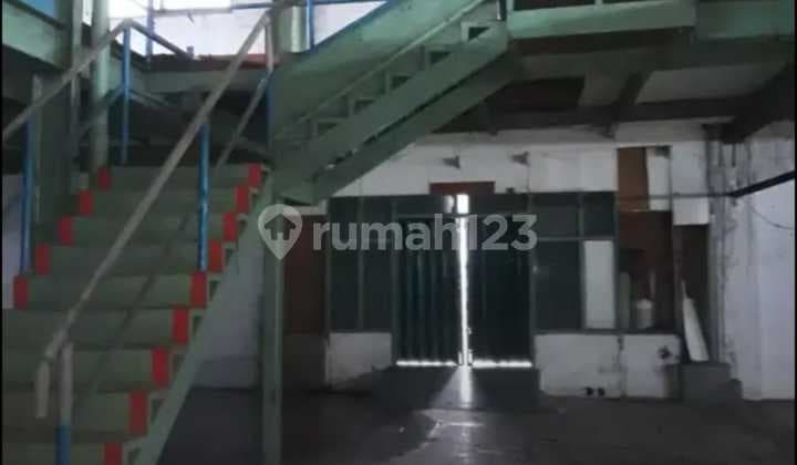 gudang di daan mogot,fany