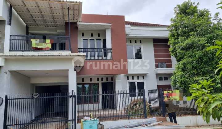 rumah puspitaloka bsd,tasya,yani