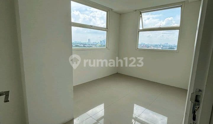 Apartemen Cuscany Residence,Daniel Owr