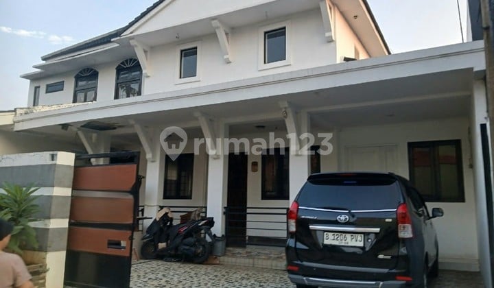 Jl Lumbu Utara Bekasi, Sukma Owr