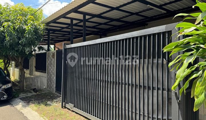 pamulang permai I dijual,heru owr