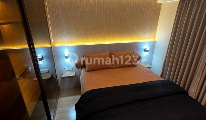 Apartemen Sky House Bsdkevin Owr