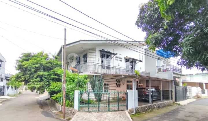 Griya Loka Jl Magnolia,Arifin