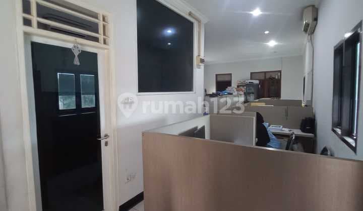 ruko di pondok pinang jak selatan ,pak purwo owr