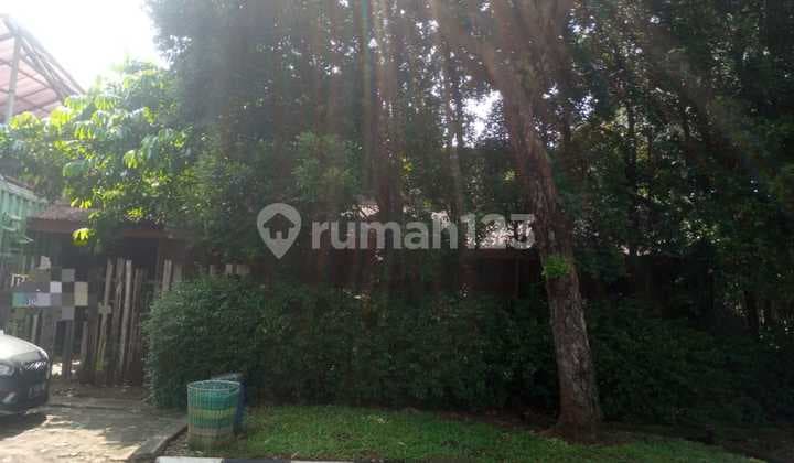 rumah di puspitaloka dijual cepat,lim