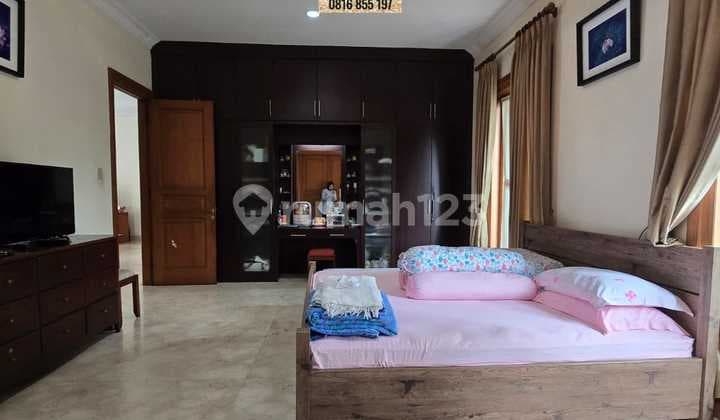 rumah dijual di cilandak tengah raya,yova