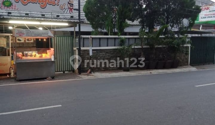 Rumah Dipademangan Pancoran Jak Sel,Martinus Owr