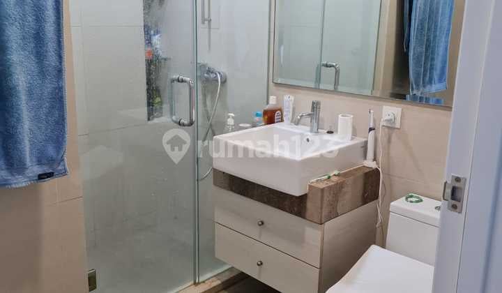 apartemen cassa grande,cristina owr