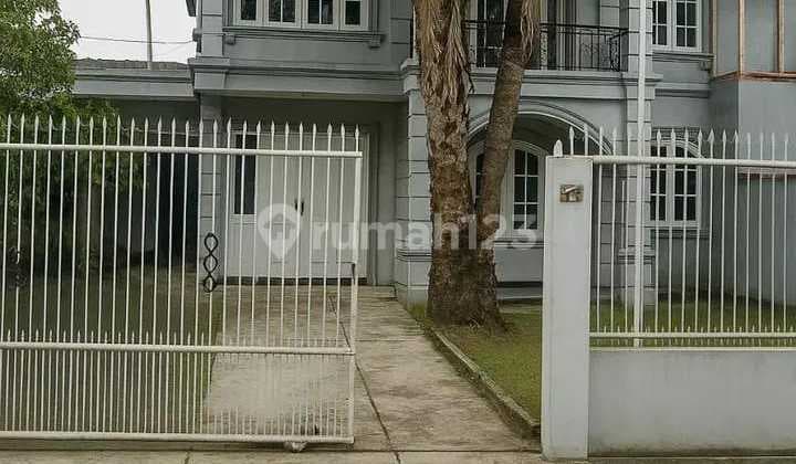 Jl Kresek Raya, West Durijak, Usman Owr