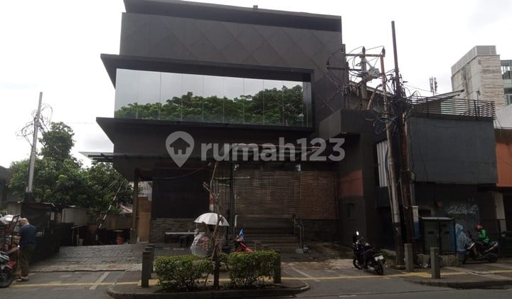 tempat usaha