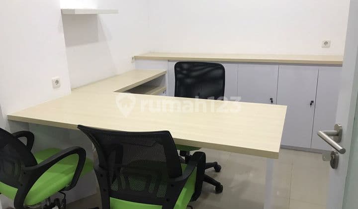 gudang taman tekno,yani