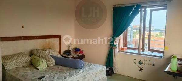 Ready-to-occupy house in Bukit Kemuning