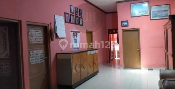 Rumah siap huni di Taman Brotojoyo