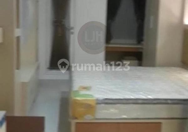 1 Unit Apartment Candiland