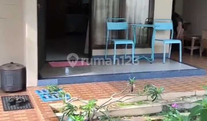 For Sale: 2-Story House in Harapan Indah, Aralia Cluster, Bekasi Regency