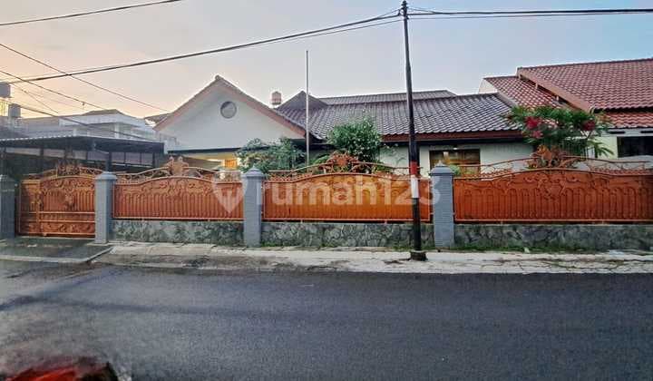 Dijual rumah di elang malindo Jatiwaringin
