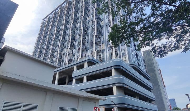 Termurah!! Apartemen Di Monroe, Jababeka, Cikarang